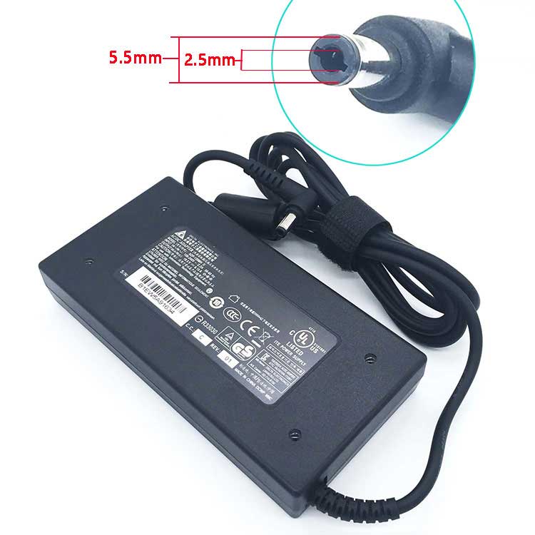 120W ADP-120MH AC adapter