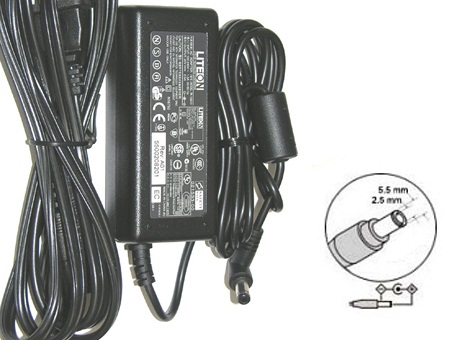 90W 0220A1990 AC adapter
