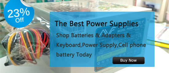 Shop Power Supply