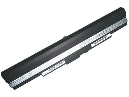 A41-UL80 laptop battery