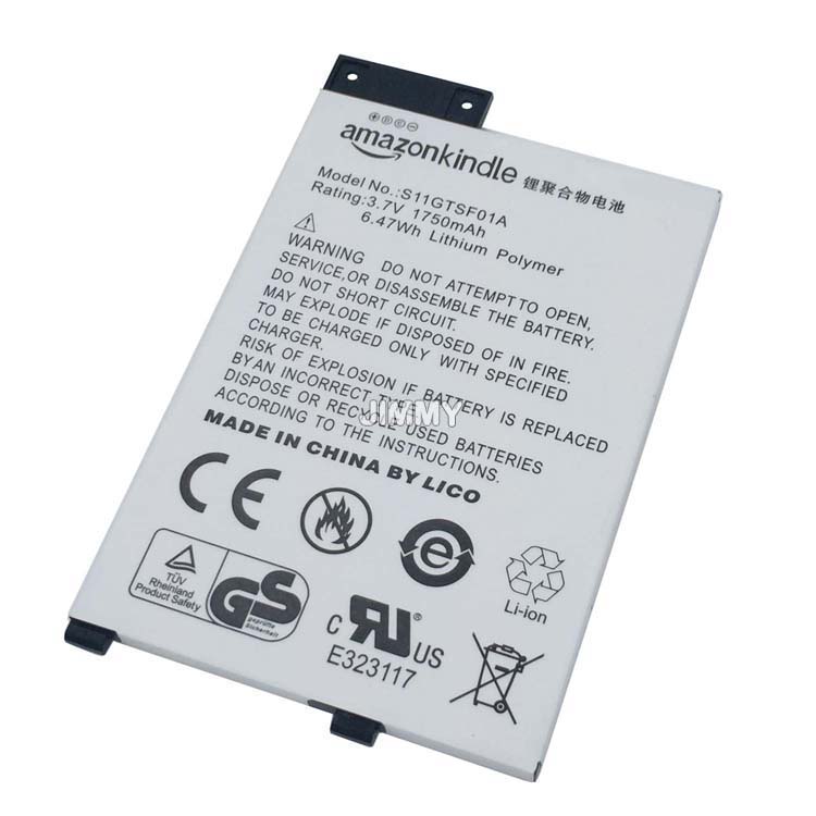 S11GTSF01A battery
