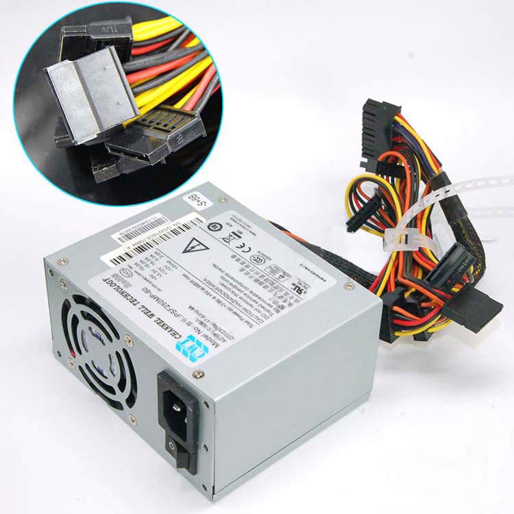250W PSF250MP-60 Power Supply