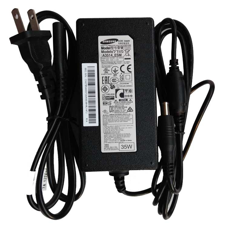 A3514 DPN,A3514 ESM PC adaptateur pour Samsung SyncMaster Display Monitor Power