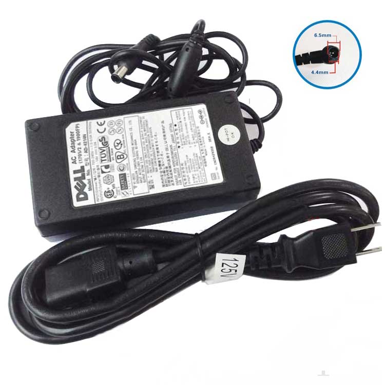 AD-4214N,GH17P PC adaptateur pour 42W Dell LCD MONITOR 1701FP 1702FP 1500FP