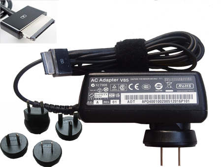 ADP-18AW PC adaptateur pour 18W Asus Eee Pad TF300T-A1-CG TF700T-B1-CG ADP-18BW ADP-18AW