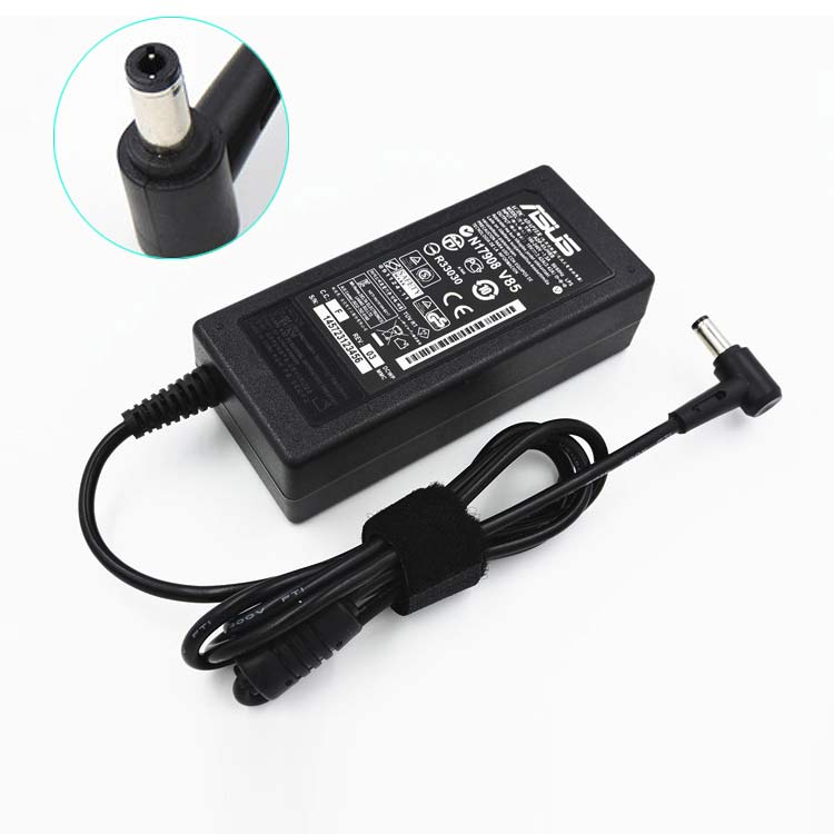 Asus B53E 3.42A 19V Adaptateur Pour ASUS PC Chargeur - Marché-Batterie.fr