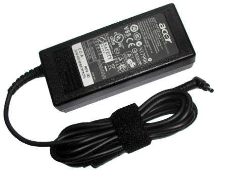 ADP-65MH,PA-1650-80 PC adaptateur pour 65W Acer Ultrabook Iconia W700 W700P S5 S7 ADP-65MH
