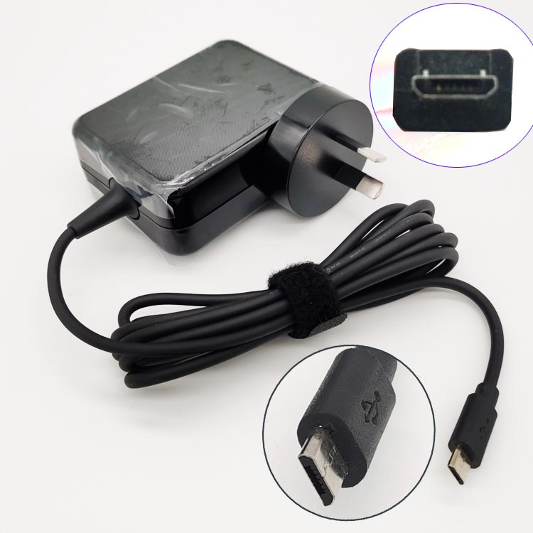 PA-1150-22HA PC adaptateur pour HP CHROMEBOOK 11 11-2001TU