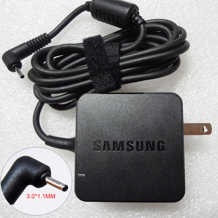 Chargeur Ordinateur Portable Samsung - Alimentation Adaptateur Pc