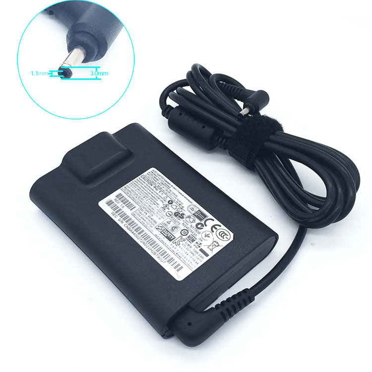 AD-4019A,PA-1400-24 PC adaptateur pour 40W Slim Samsung Series 9 AD-4019A AD-4019SL AA-PA3NS40