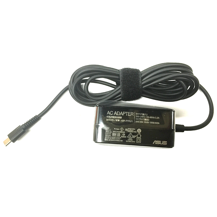 UX390UA-DH51-GR PC adaptateur pour Asus zenbook 3 ux390ua series type-c USB Ultrabook