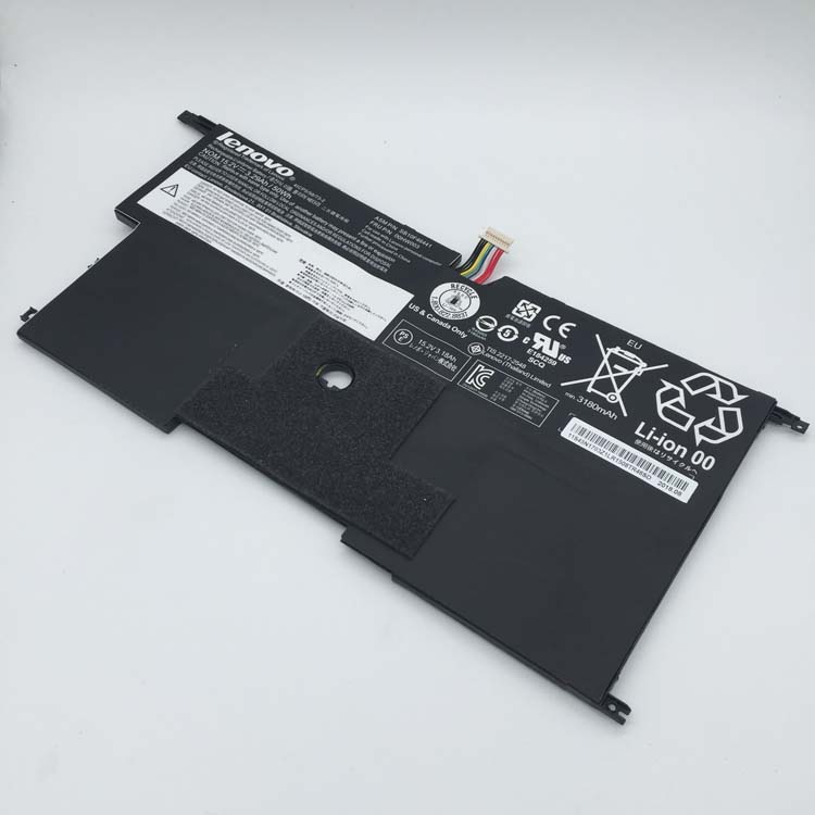 00HW002,00HW003 PC batterie pour Lenovo ThinkPad X1 Carbon3 Series