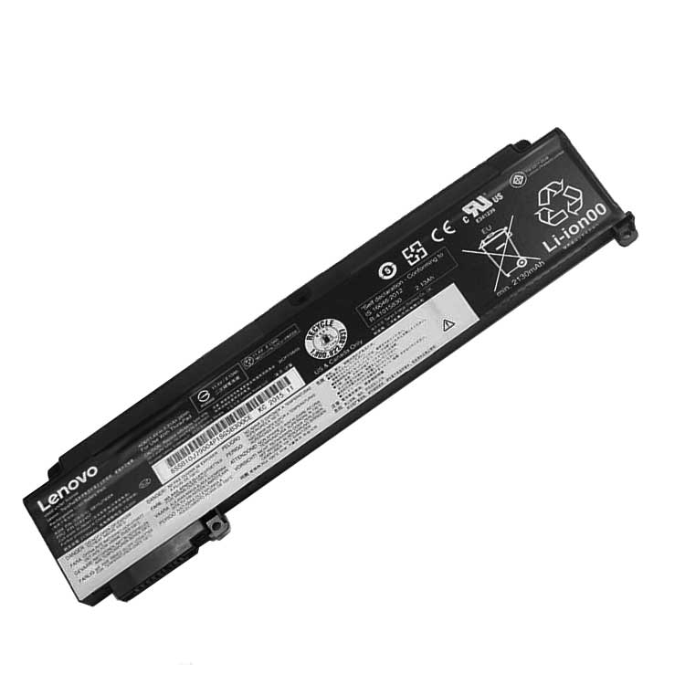 00HW025,00HW024,SB10F46463 PC batterie pour Lenovo ThinkPad T460s Series