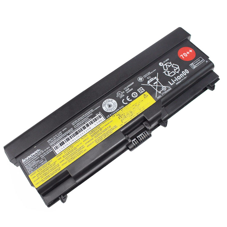 0A36303 PC batterie pour Lenovo ThinkPad L430 T430 W530 T530 L530 70++ 9Cell