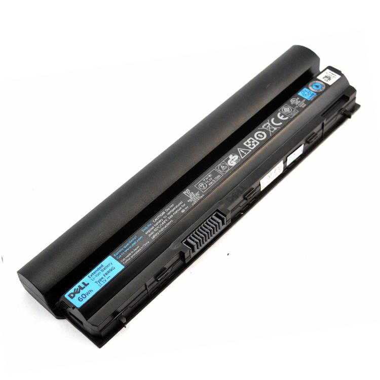 0F7W7V,451-11704,FRROG PC batterie pour Dell Latitude E6320 E6330 E6430s E6320 XFR