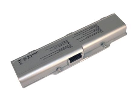 SA20070-01-1020,8162PST-23-050250-01-E214203 PC batterie pour Twinhead 10D Series