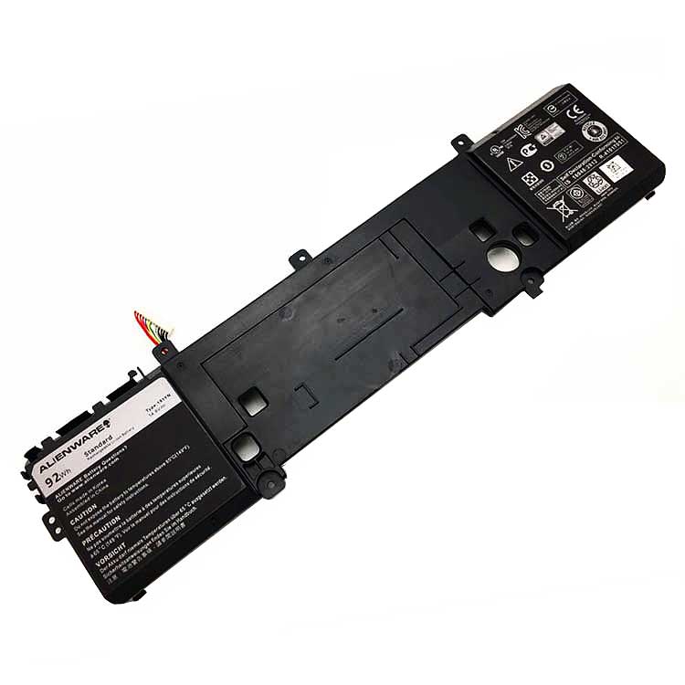 191YN,2F3W1,02F3W1 PC batterie pour Dell Alienware 15 R1 R2 ALW15ED