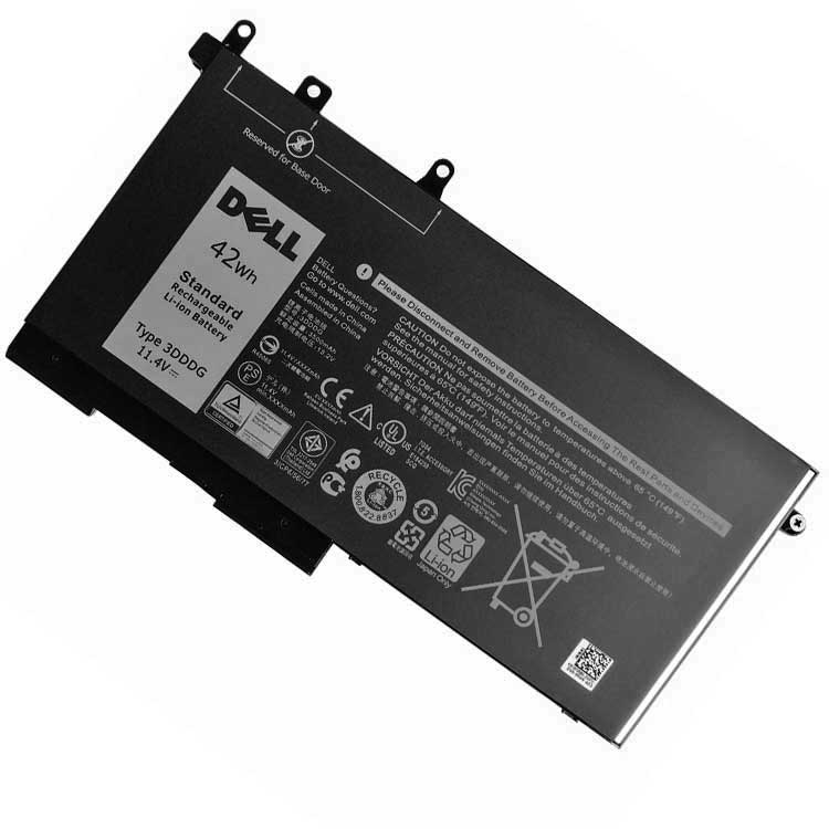 3DDDG PC batterie pour Dell Latitude 15 series 03VC9Y