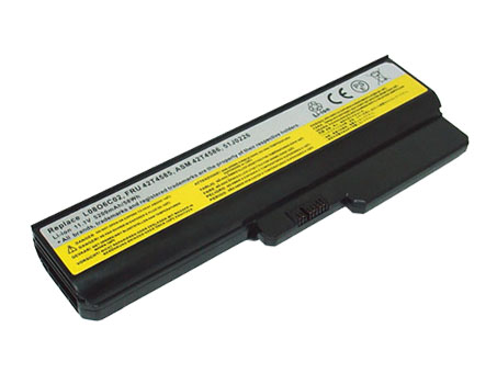 42T2722,42T4577 PC batterie pour Lenovo G430 G430A G530 G530A L3000 Series