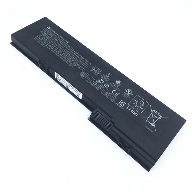 HSTNN-OB45,HSTNN-XB4X,AH547AA,NBP6B17 PC batterie pour HP EliteBook 2740p 2760p