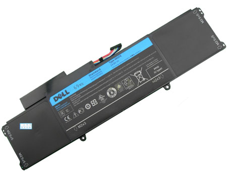 4RXFK,C1JKH,FFK56 PC batterie pour Dell XPS L421X XPS 14Z C1JKH 4RXFK
