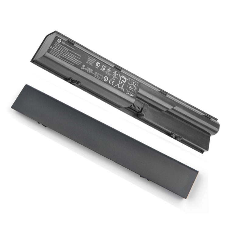 633805-001,633733-321,633733-151,633733-1A1 PC batterie pour HP ProBook 4330s 4436s 4535s