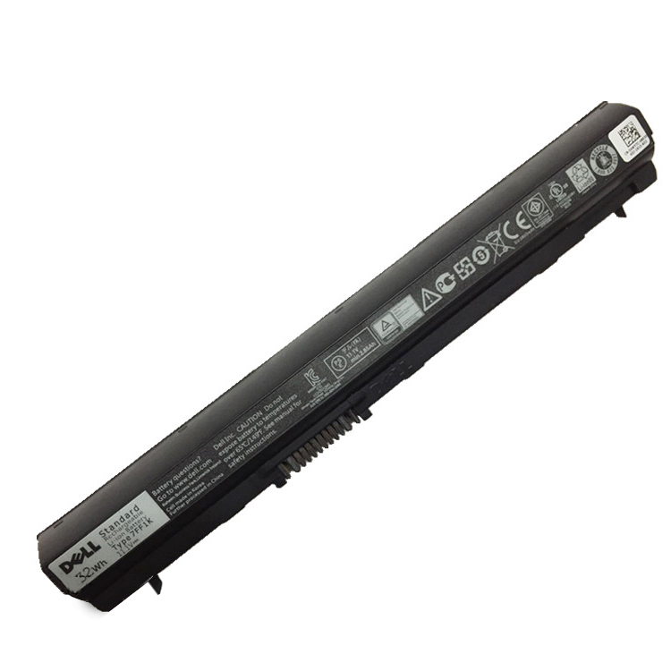 7FF1K,07FF1K,K4CP5 PC batterie pour Dell LATITUDE E6220 E6230 E6320 E6330