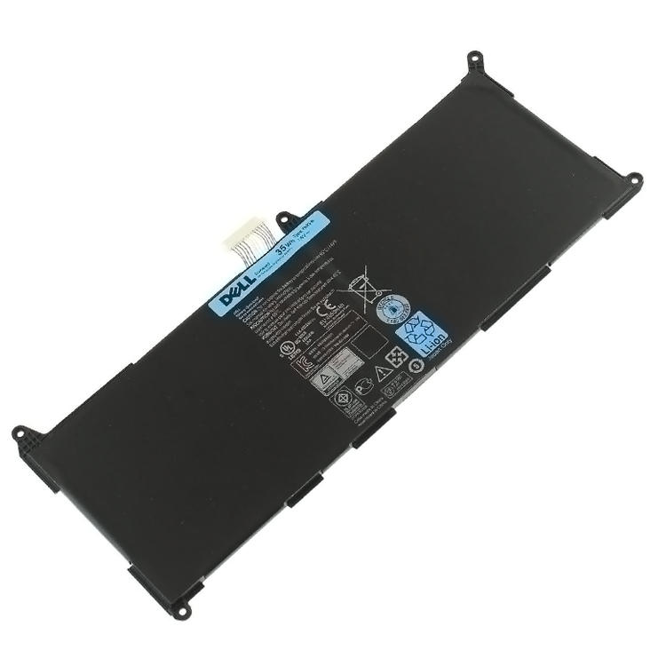 7NXVR PC batterie pour Dell 7NXVR Ultrabook(2013)