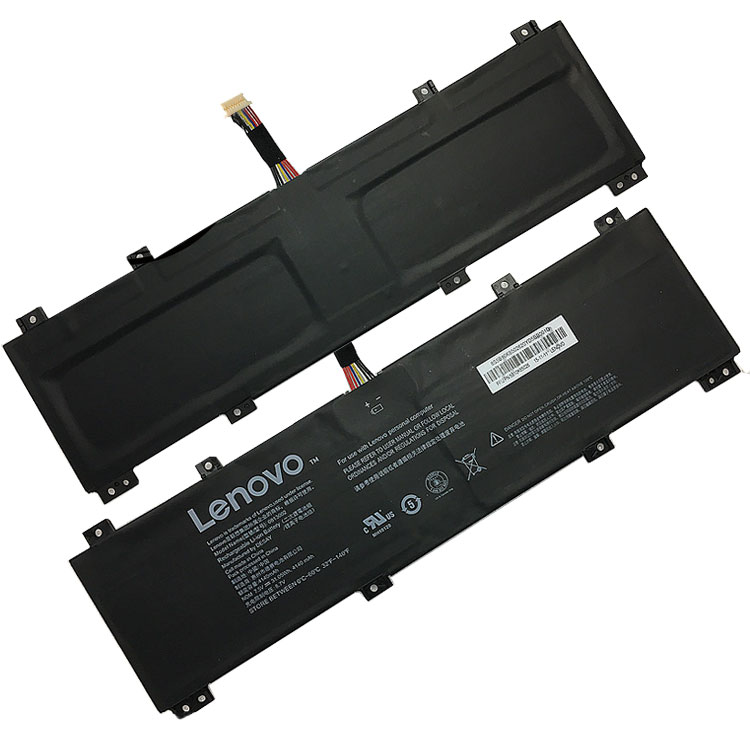 0813002,NC140BW1-2S1P PC batterie pour Lenovo IdeaPad 100S-14IBR 14