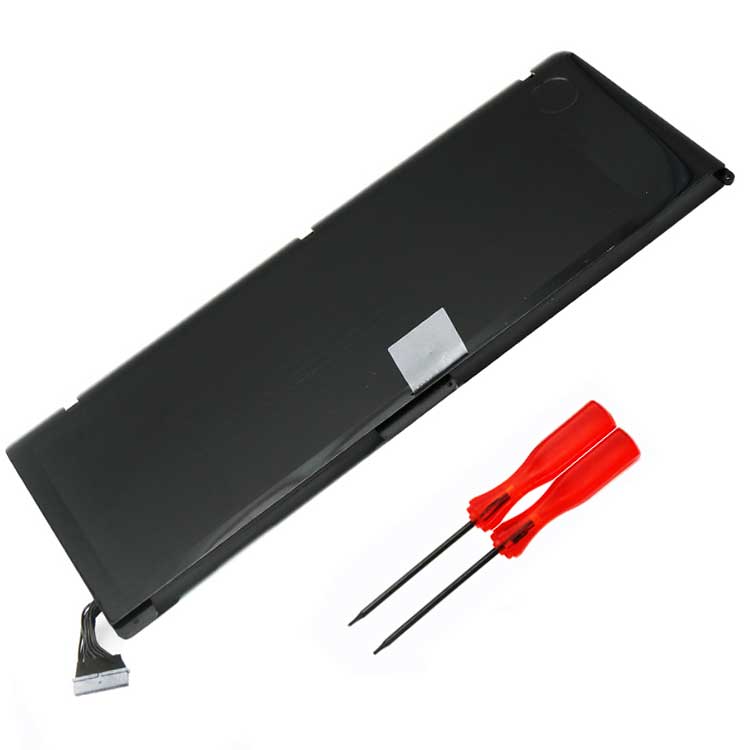 A1309 PC batterie pour Apple MacBook Pro 17