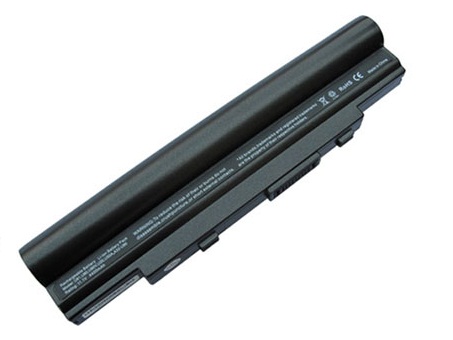 A31-U80,A32-U80,A33-U50,90-NVA1B2000Y, PC batterie pour Asus U20 U50 U80 U81 U89 Series