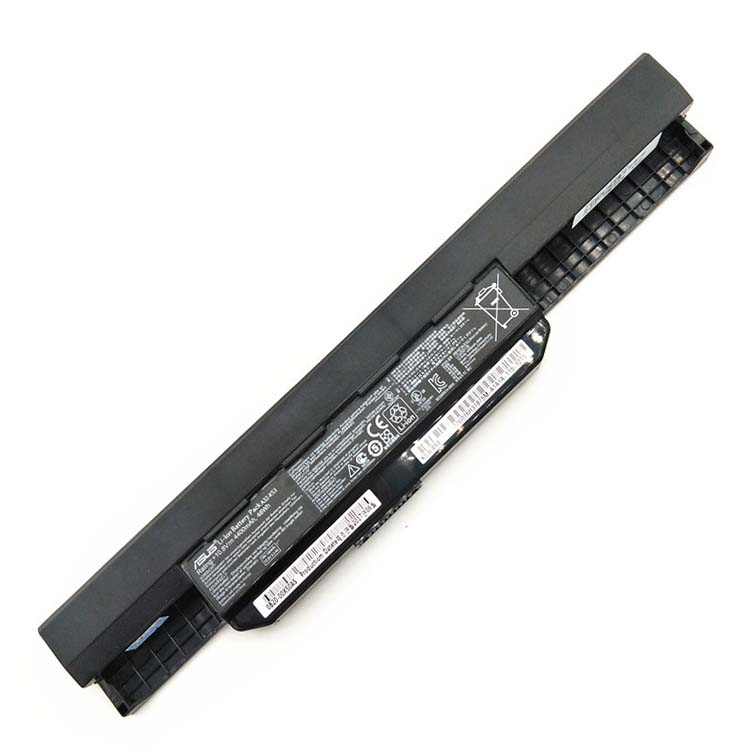 A32-K53,A42-K53 PC batterie pour ASUS A53 K53 X43 A43B laptop Series