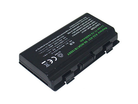 A32-X51,90-NQK1B1000Y PC batterie pour Packard bell MX35 MX36 MX45 MX51 MX52 MX65 series