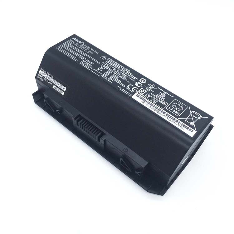 A42-G750 PC batterie pour Asus G750 G750J