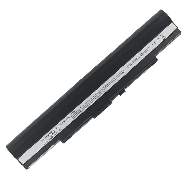 A42-UL30 PC batterie pour Asus UL30A-A3B UL30A-X1 UL30 UL30A UL30A-A1 UL30A-A2 UL30A-X2 