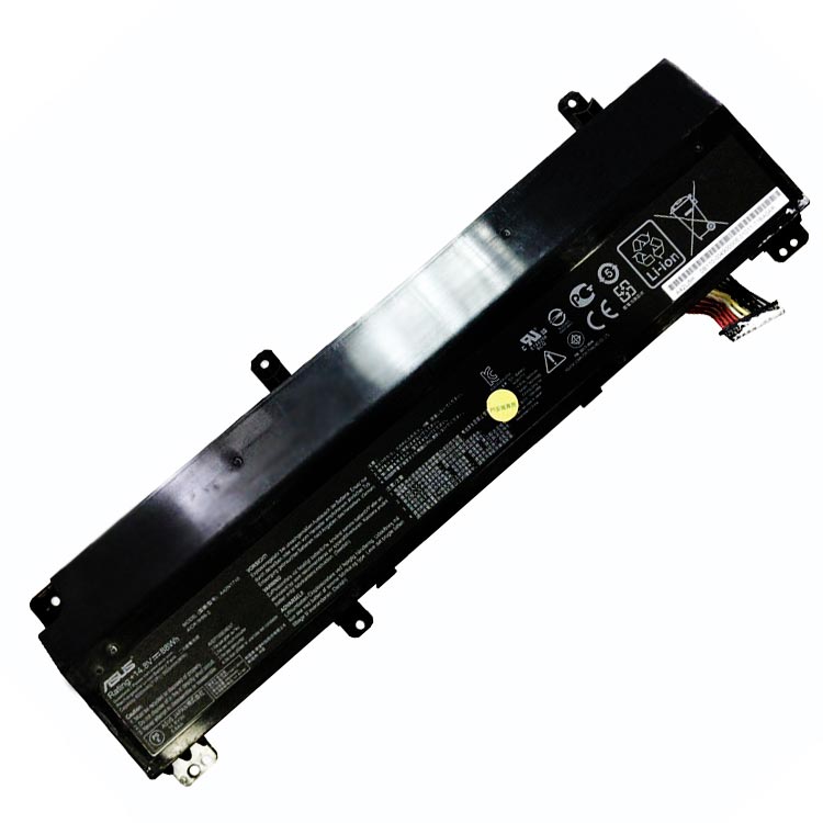 A42N1710 PC batterie pour Asus Rog Strix GL702VI GL702VI-1A Series