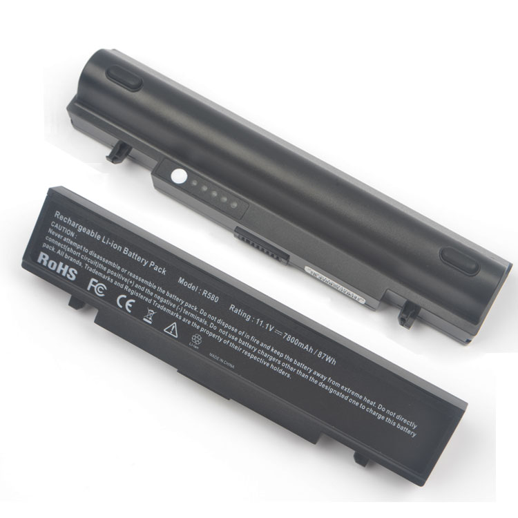 A-PB9MC6S,AA-PB9MC6W,AA-PB9MC6B PC batterie pour SAMSUNG NP550P7C NP350V5C NP355V4C