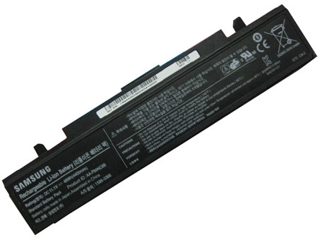 AA-PB9NC6B,AA-PB9NC6W, PC batterie pour Samsung Q320 R470 R522 R620 R580 laptop battery