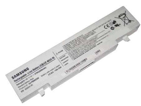 AA-PB9NC5B,AA-PB9NC6B PC batterie pour SAMSUNG R525 R540 RC408 RC410 RC420 AA-PB9NC6W