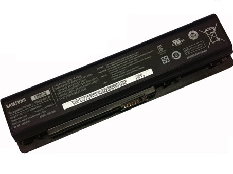AA-PBAN6AB,AA-PLAN6AB PC batterie pour Samsung Aegis 200B 400B 600B AA-PBAN6AB AA-PLAN6AB