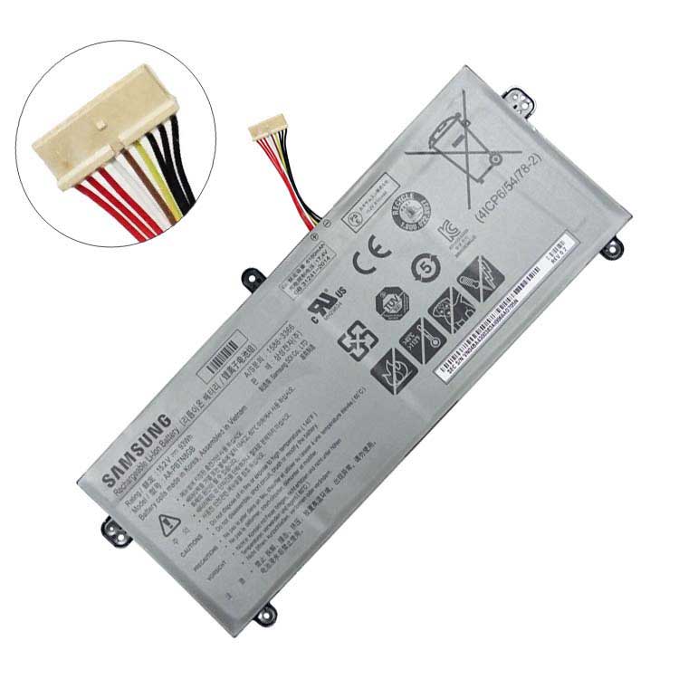 AA-PBTN8GB PC batterie pour Samsung AA-PBTN8GB 1588-3366 Tablet