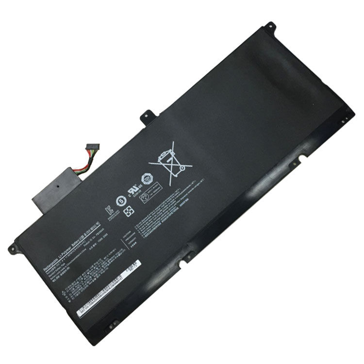 AA-PBXN8AR PC batterie pour Samsung 900X4B 900X4B-A01DE 900X4C-A01 900X4D-A01