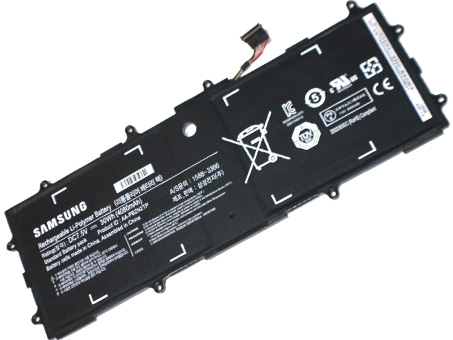 AA-PBZN2TP,SAM3159 PC batterie pour Samsung AA-PBZN2TP XE303C12-A01US SAM3159 SAM3160 910S3G
