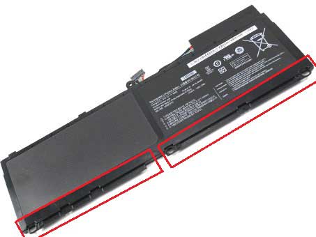 AA-PLAN6AR PC batterie pour Samsung 900X1 900X3A 900X3A-A01 AA-PLAN6AR BA43-00292A