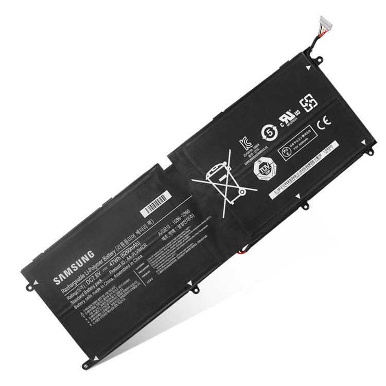 AA-PLVN4CR PC batterie pour Samsung 940X3G