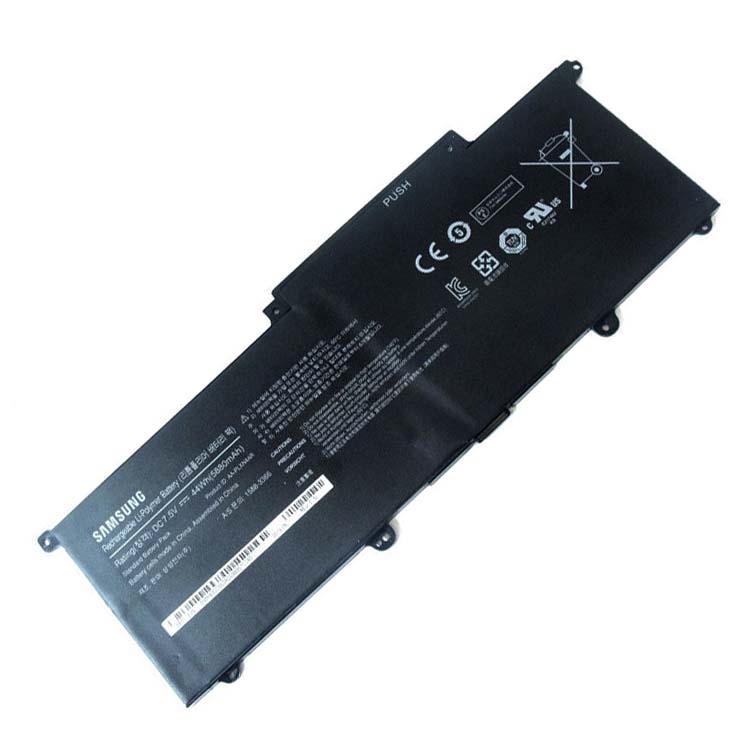 AA-PBXN4AR,AA-PLXN4AR PC batterie pour Samsun 900X3C-A01 900X3C-A02DE NP900X3C