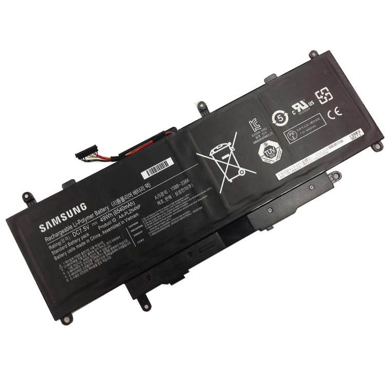 AA-PLZN4NP PC batterie pour Samsung ATIV PRO XE700T1C XQ700T1C XE700T1A