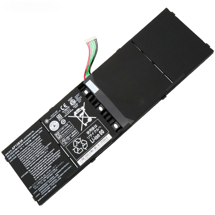 AP13B3K,AP13B8K PC batterie pour Acer Aspire V5-572 V5-552 V5-573 R7-571 M5-583 V7-481