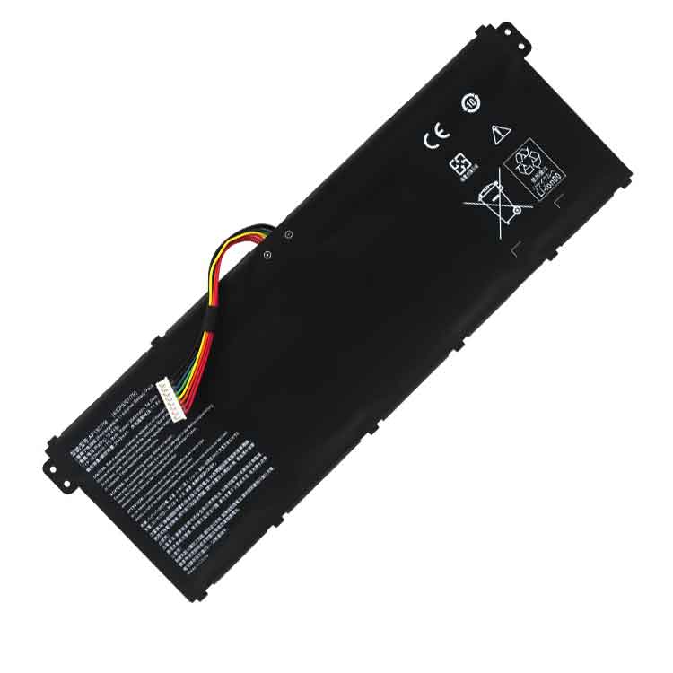 AP18C7M,N19H3 PC batterie pour Acer Aspire Swift 5 SF514-54G SF514-55T 3 SP513-54N SF313-52