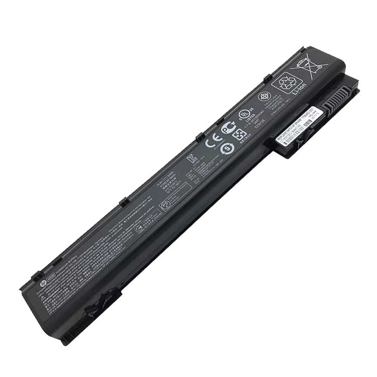 AR08XL,AR08,E7U26UT,708455-001 PC batterie pour Hp ZBook 17 15 G2 Base Series